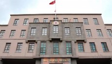 MSB'den NATO karargahı açıklaması