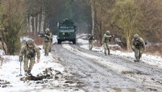 MSB'den 'Steadfast Dart 2026 Tatbikatı' paylaşımı