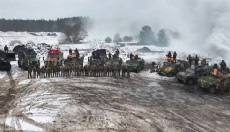 MSB'den 'Steadfast Dart 2026 Tatbikatı' paylaşımı