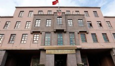 MSB'den Yunanistan'a tepki