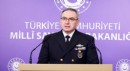 MSB'den 'deniz yetki alanları kanunu' açıklaması