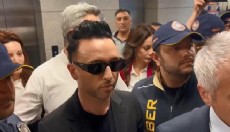 Mabel Matiz'in savcılık ifadesi ortaya çıktı