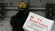 Maden işletmelerine ek destek formülü