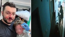 Maganda komşu için istenen ceza belli oldu