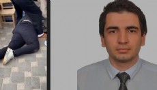 Maganda kurşunu akademisyeni öldürdü