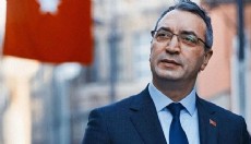 Mahir Polat hastaneye yatırıldı