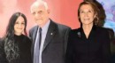 Mahkeme iş insanı İnan Kıraç'ın evliliğinin iptaline karar verdi