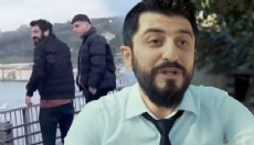 Mahsun Karaca intihar etmeye çalışan genci ikna etti