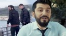 Mahsun Karaca intihar etmeye çalışan genci ikna etti
