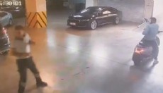 Makam aracına saldırıda karar çıktı