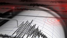 Malatya'da 3.9 büyüklüğünde deprem