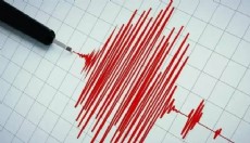 Malatya'da 3.9 ve 4.4'lük depremler