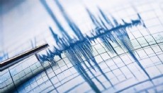 Malatya'da 4.1 büyüklüğünde deprem