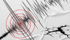 Malatya’da 5 büyüklüğünde deprem
