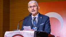 Manavgat Bakkallar Odası'nda Akça yeniden seçildi