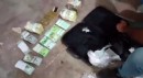 Manavgat Belediyesi soruşturmasında altın külçeleri böyle bulundu