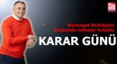 Manavgat Belediyesi yolsuzluk davasında karar günü