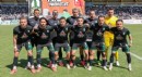 Manavgat Belediyespor, tek golle kazandı