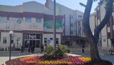 Manavgat Devlet Hastanesi'nin elektrik altyapısı yenilendi