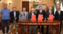 Manavgat’a 24 derslikli ortaokul için protokol imzalandı