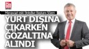 Manavgat eski Belediye Başkanı Şükrü Sözen gözaltında