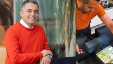 Manavgat rüşvet davasında sanıklar hakim karşısında