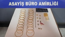 Manavgat’ta dolandırdı, Bursa'da yakalandı