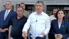 Manavgat'ta istifa eden meclis üyelerinin yerini yedekler alacak