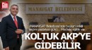 Manavgat'ta koltuk AKP'nin olabilir