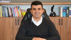 Manavgat'ta tekerlekli sandalye basketbolda play-off heyecanı