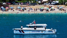 Manavgat ve Kaş’ta botlu denetim