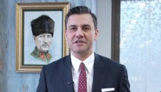Manisa Belediye Başkanı Zeyrek'i elektrik çarptı, durumu ağır...