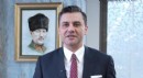 Manisa Belediye Başkanı Zeyrek'i elektrik çarptı, durumu ağır...