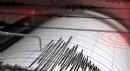 Manisa'da 3.7 büyüklüğünde deprem