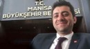 Manisa'da CHP'li Demirhan Gözaçan gözaltına alındı