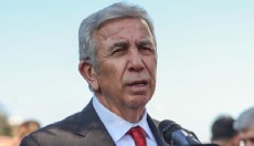 Mansur Yavaş: Bizim önceliğimiz Ankara