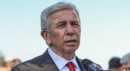Mansur Yavaş: Bizim önceliğimiz Ankara