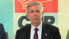 Mansur Yavaş, adaylık başvurusu yaptı