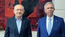 Mansur Yavaş'tan Kılıçdaroğlu'na çağrı
