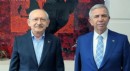 Mansur Yavaş'tan Kılıçdaroğlu'na çağrı
