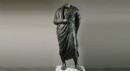 Marcus Aurelius'un bronz heykeli, 65 yıl sonra Türkiye'de