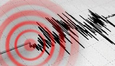 Marmara Denizi'nde 3.8 büyüklüğünde deprem