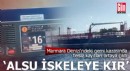 Marmara Denizi'ndeki gemi kazasında telsiz kayıtları ortaya çıktı