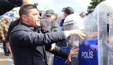 Marmaris Belediye Başkanı hakkında dava açıldı