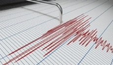 Marmaris'te 4.1 büyüklüğünde deprem
