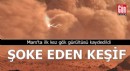 Mars'ta ilk kez gök gürültüsü kaydedildi