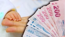 Mart ayı doğum yardımı ödemeleri hesaplara yatırıldı