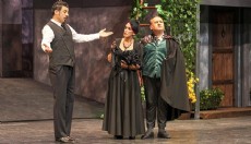 Mart ayında Antalya'da sahnenin ritmi durmuyor