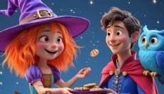 Masalla İle Çocuklarınız İçin En Güzel Masalları Keşfedin