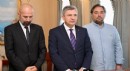 Mavi Akdeniz için iş birliği protokolü